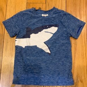 Hanna super-soft shark UV protective shirt 🦈